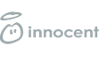 Logo Customer Gray Innocent Drinks