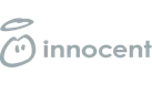 Logo Customer Gray Innocent Drinks