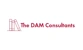 The DAM Consultants icon