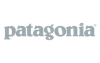 Logo Customer Gray Patagonia