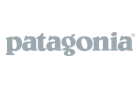 Logo Customer Gray Patagonia