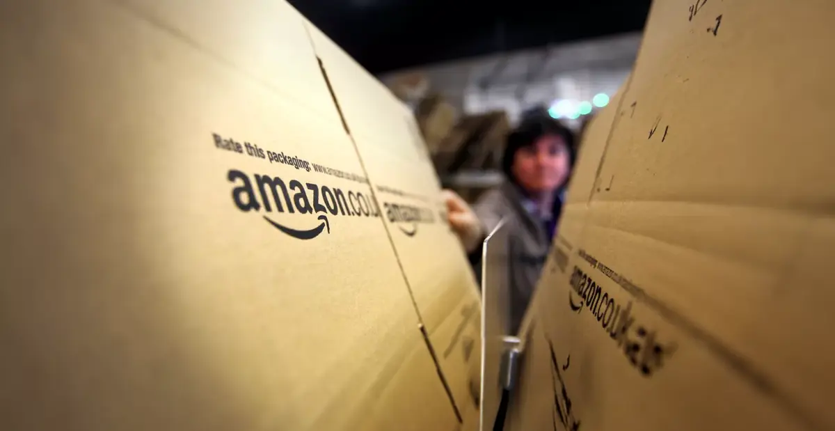 Amazon