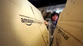 Amazon Web Services and Bynder