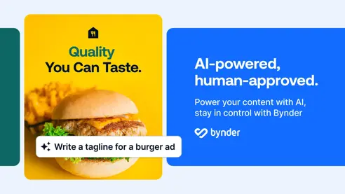 When AI misses the mark: Why content governance is essential for brand trust