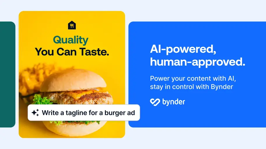 When AI misses the mark: Why content governance is essential for brand trust