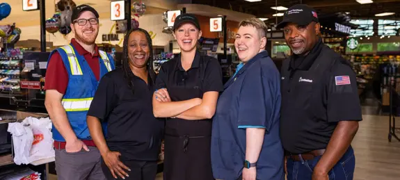 Customer Story SpartanNash 1