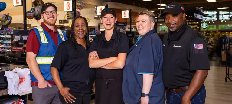 Customer Story SpartanNash 1