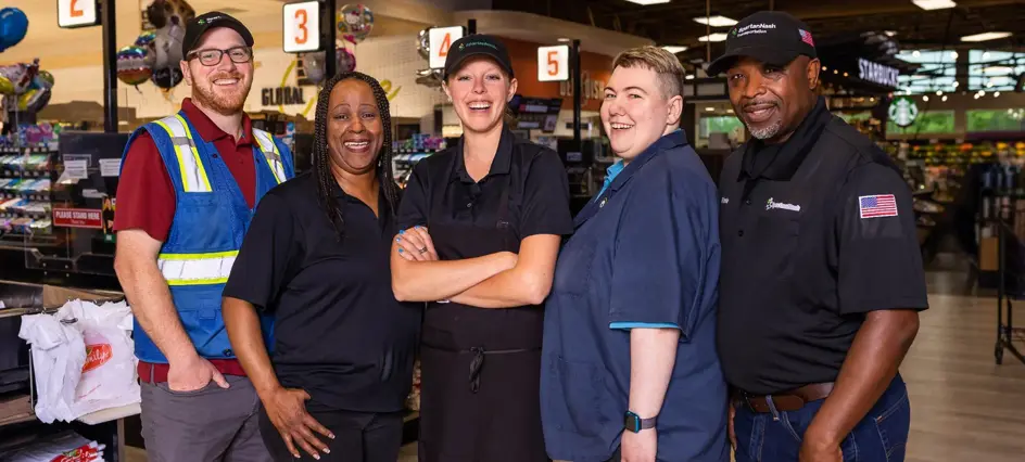 Customer Story SpartanNash 1