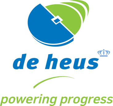 Spotlight Client : De Heus x Bynder