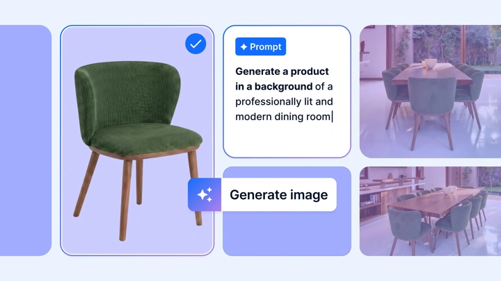 Let human-led, AI-powered Agents keep your catalog accurate at scale