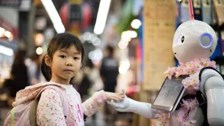 Opmerkelijke maar enge ontwikkelingen in Artificial Intelligence!