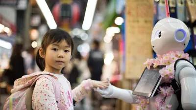Opmerkelijke maar enge ontwikkelingen in Artificial Intelligence!