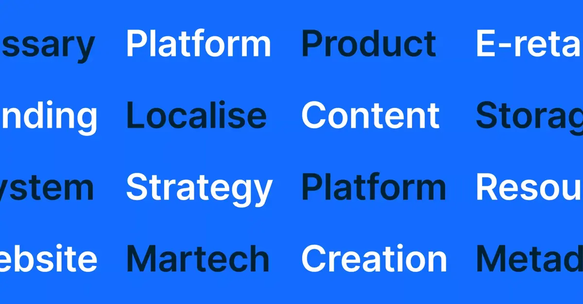 Blog header copy