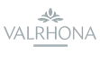 Logo Customer Gray Valrhona
