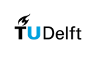 Logo Customer Color TU Delft 280x176