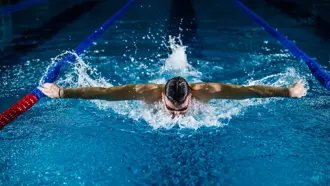 Sports photography: A sprint to publish