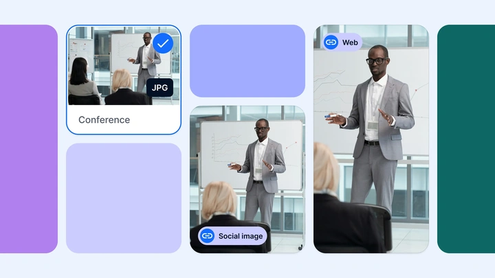 Roll out personalized content experiences at scale