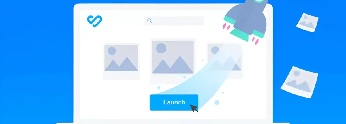 Launch campaign 8c3a2c83141d841b51b6fb1f6bf7ebb1