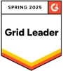 Badge G2 Leader Fall 2023