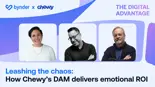 Thumb Video TDA How Chewys DAM Delivers Emotional ROI