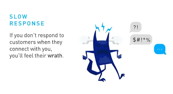 7 Deadly Sins of Social Media Marketing