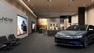 Lucid Motors Témoignage client