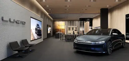 Story Lucid Motors 1
