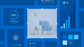 Digital Asset Management van Bynder helpt merken digitale ervaringen op schaal te leveren