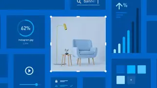 Digital Asset Management van Bynder helpt merken digitale ervaringen op schaal te leveren