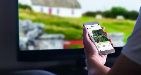 Is your brand experienced? Going beyond social with experience marketing