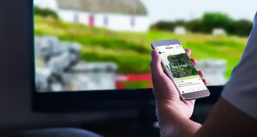 Is your brand experienced? Going beyond social with experience marketing