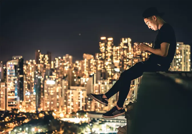 6 game-changing online marketing trends for 2017