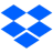 Dropbox icon