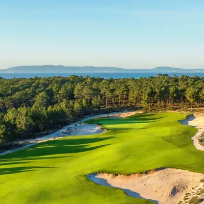 Golfbreaks