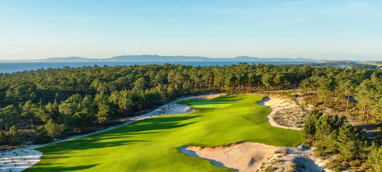 Golfbreaks CS 1