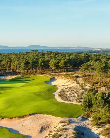 Golfbreaks