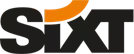 Logo Testimonial Color Sixt