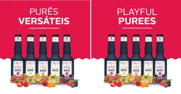 How Rich’s Products transformed their brand with Bynder Digital Asset Management