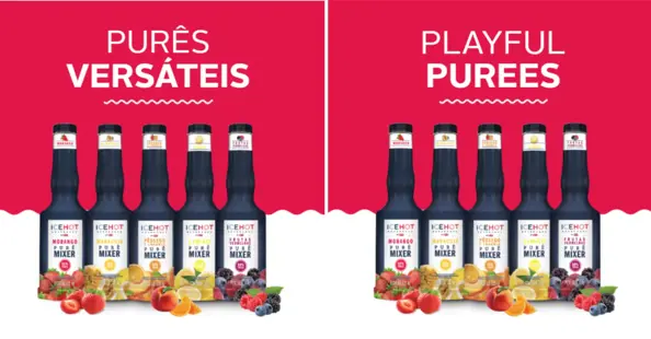 Wie Rich's Products seine Marke mit Bynder Digital Asset Management transformieren konnte