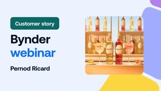 How Pernod Ricard Drives Brand Impact with DAM