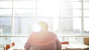 Sicherheit in der Unternehmens-Cloud und Filesharing