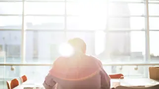Sicherheit in der Unternehmens-Cloud und Filesharing