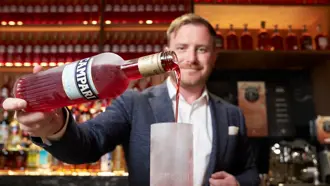 Campari Group Customer story