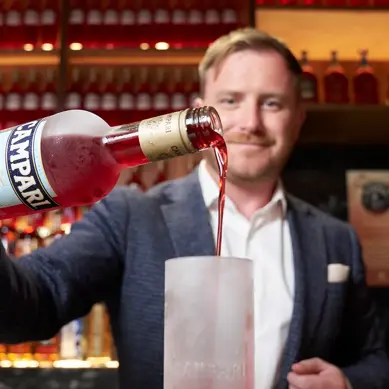Bynder’s AI-powered DAM accelerates campaign time-to-market for Campari Group