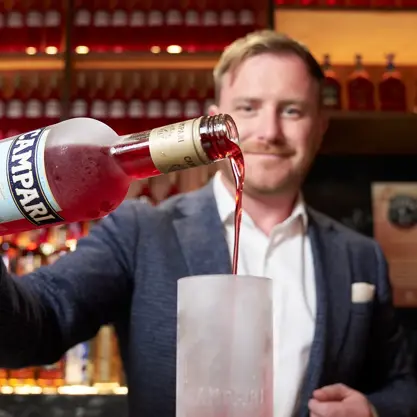 Bynder’s AI-powered DAM accelerates campaign time-to-market for Campari Group