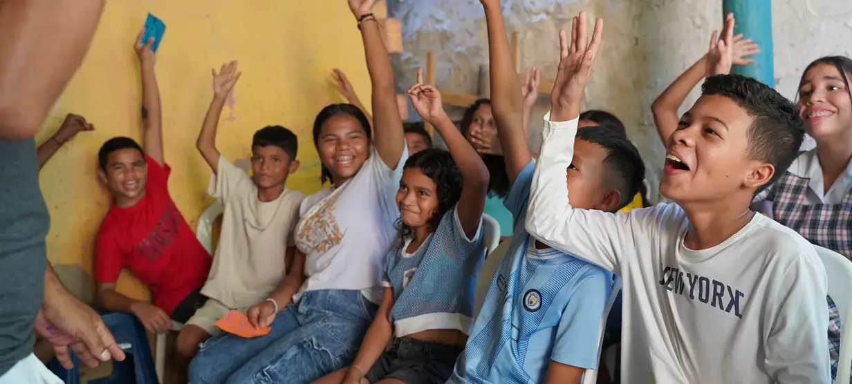 CS Children International 2