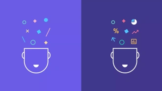 Redefining collaboration: 4 ways marketing and design can work together to scale content output