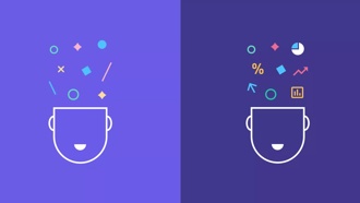 Herdefiniëren van de samenwerking: 4 manieren waarop marketing & design beter kunnen samenwerken
