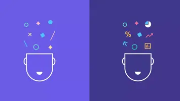 Herdefiniëren van de samenwerking: 4 manieren waarop marketing & design beter kunnen samenwerken