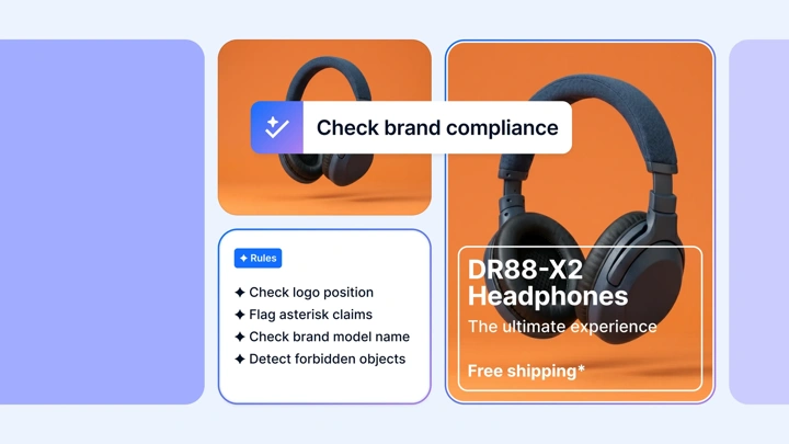 Keep product content accurate, compliant, and ready to perform